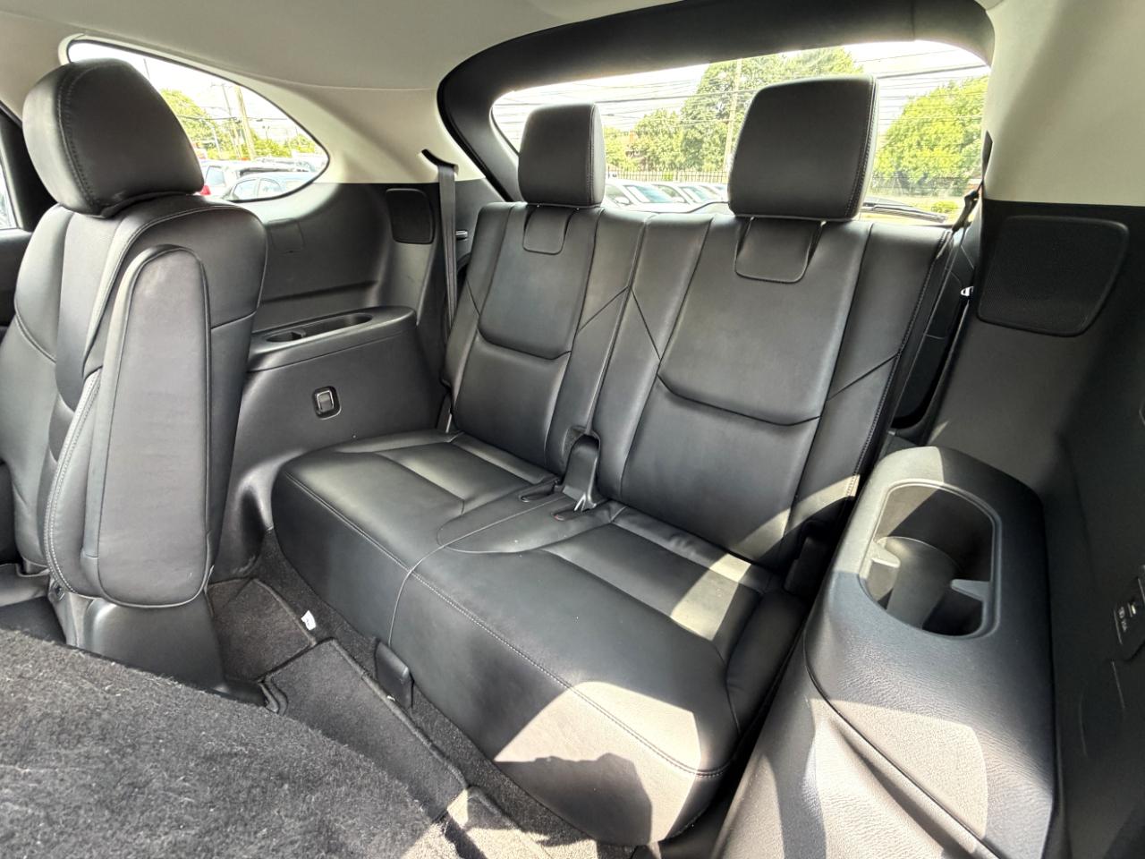 Mazda CX-9 Touring AWD 2021