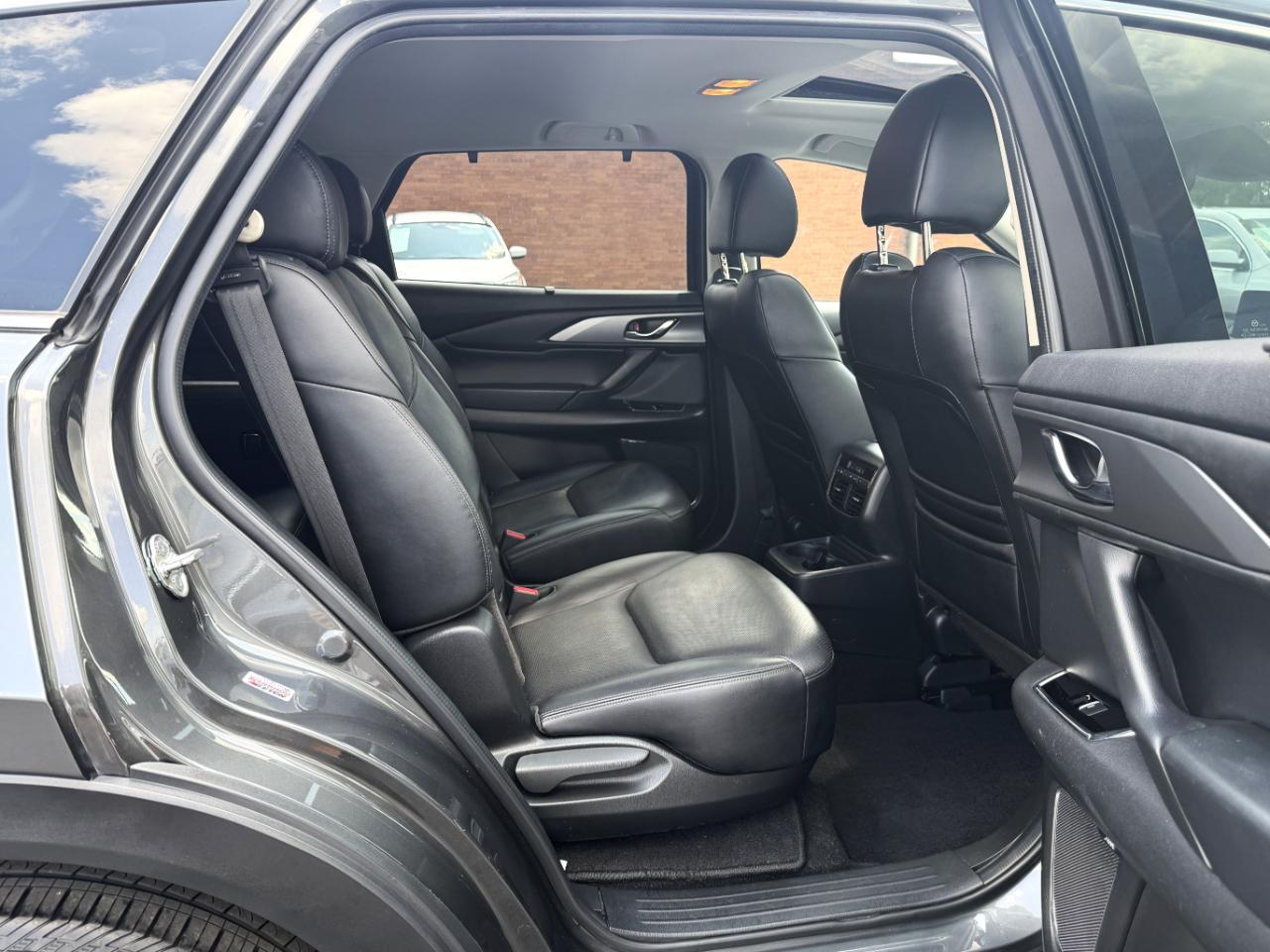Mazda CX-9 Touring AWD 2021