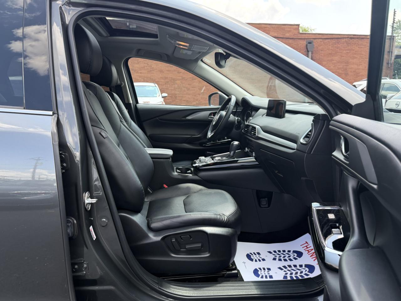 Mazda CX-9 Touring AWD 2021