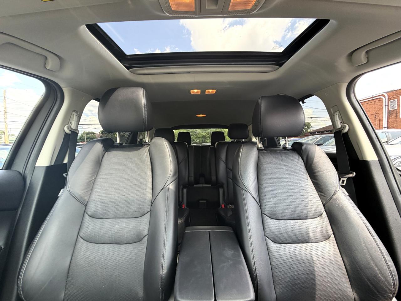 Mazda CX-9 Touring AWD 2021