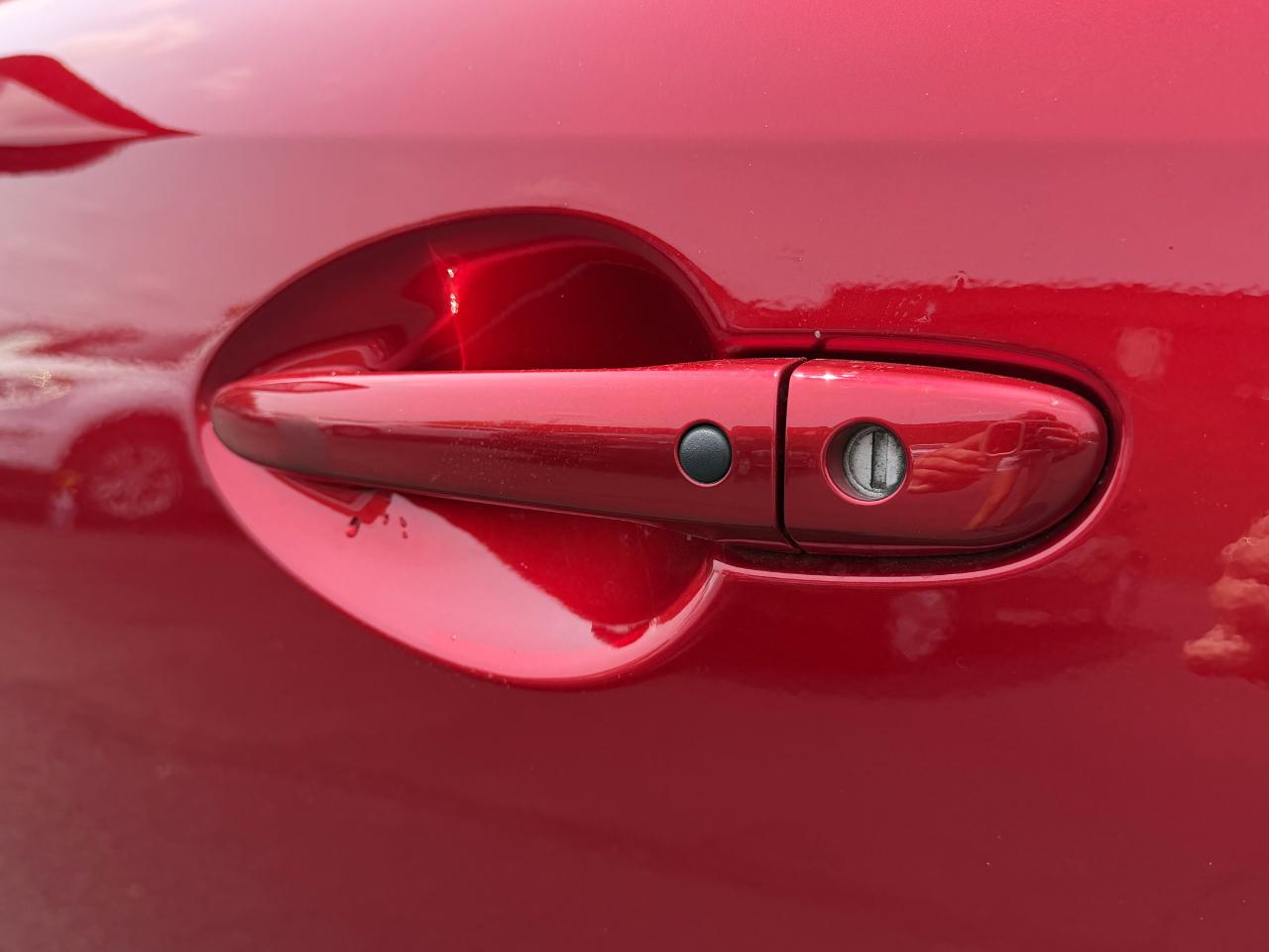 Mazda MAZDA6 Grand Touring Reserve 2020