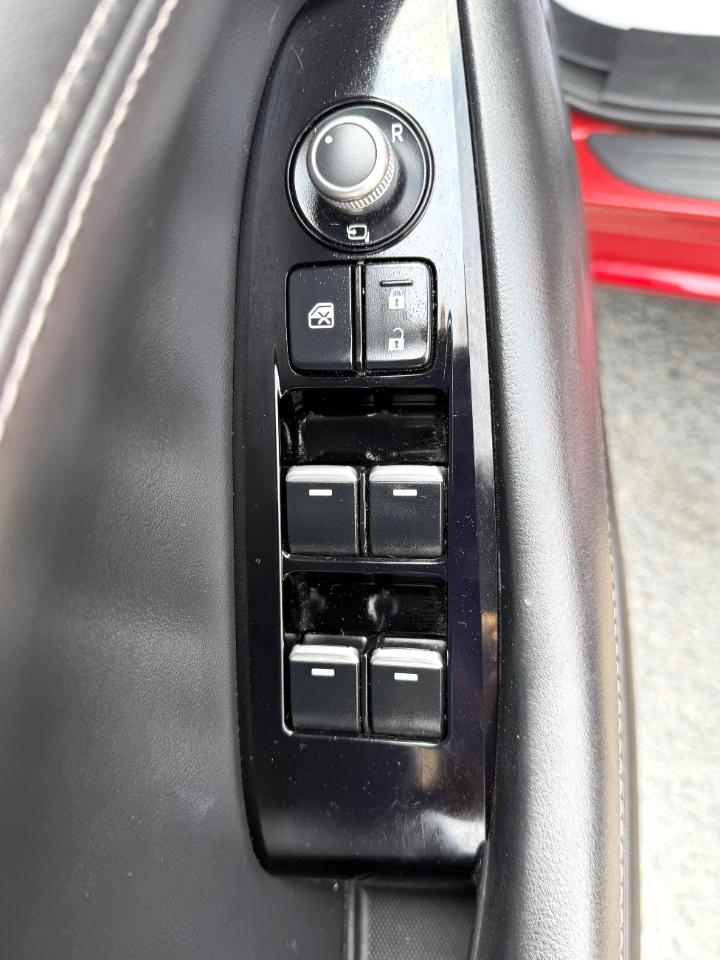 Mazda MAZDA6 Grand Touring Reserve 2020