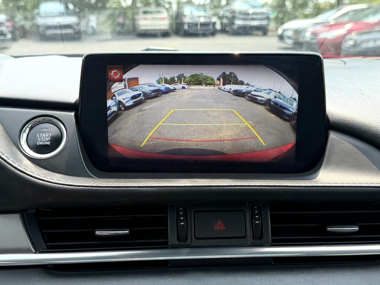 Mazda MAZDA6 Grand Touring Reserve 2020