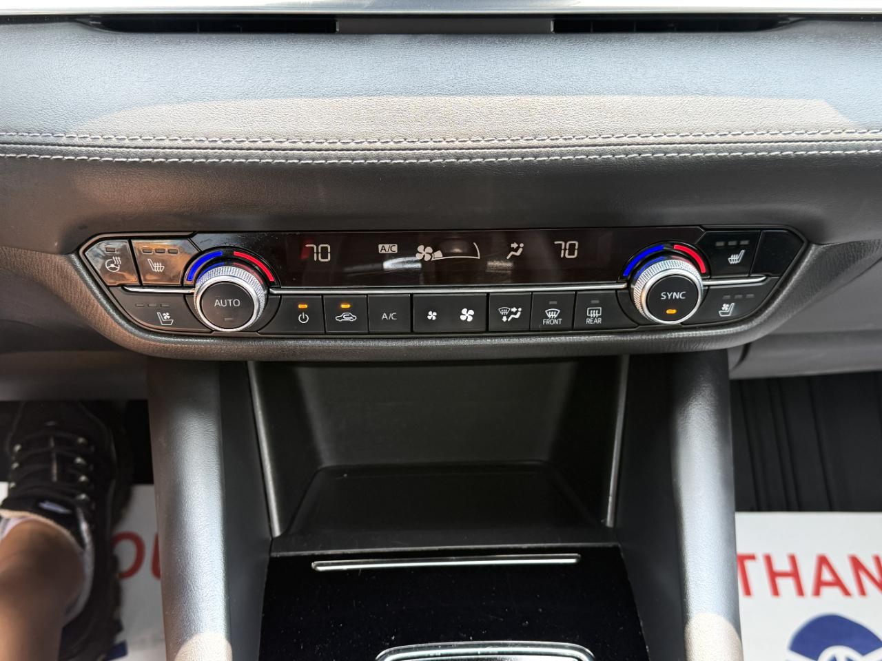 Mazda MAZDA6 Grand Touring Reserve 2020