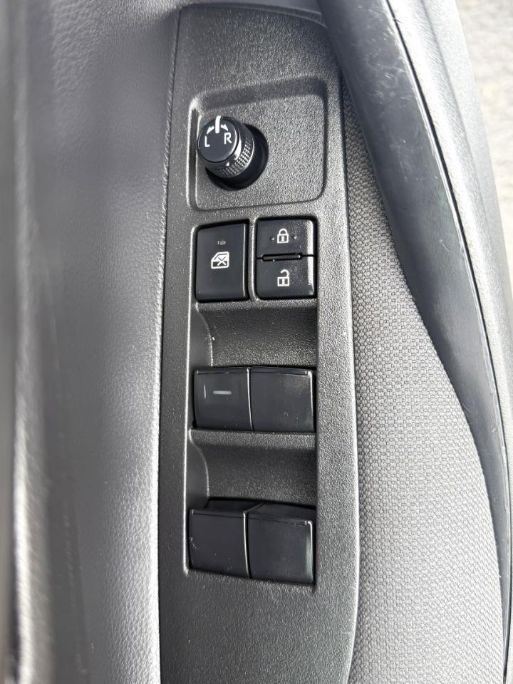 Toyota Corolla LE 2022
