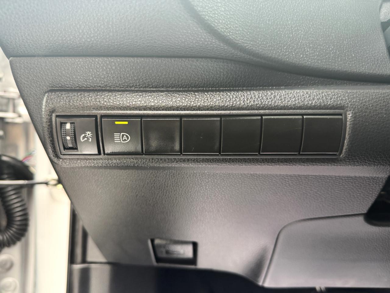 Toyota Corolla LE 2022