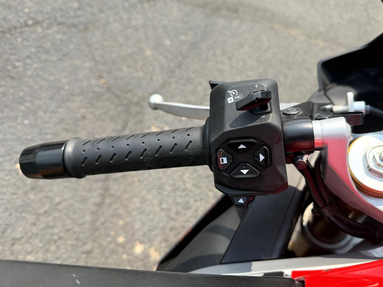 Aprilla RS 660  2021