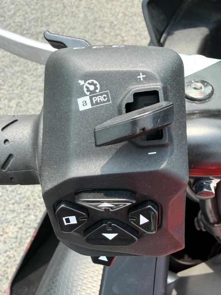 Aprilla RS 660  2021