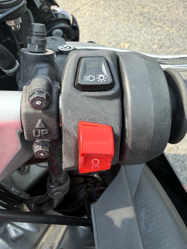 Aprilla RS 660  2021