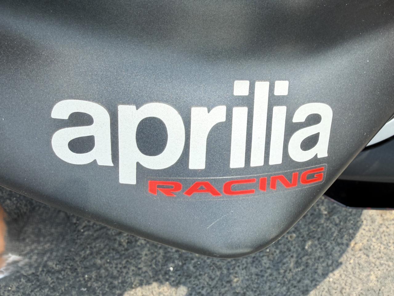 Aprilla RS 660  2021