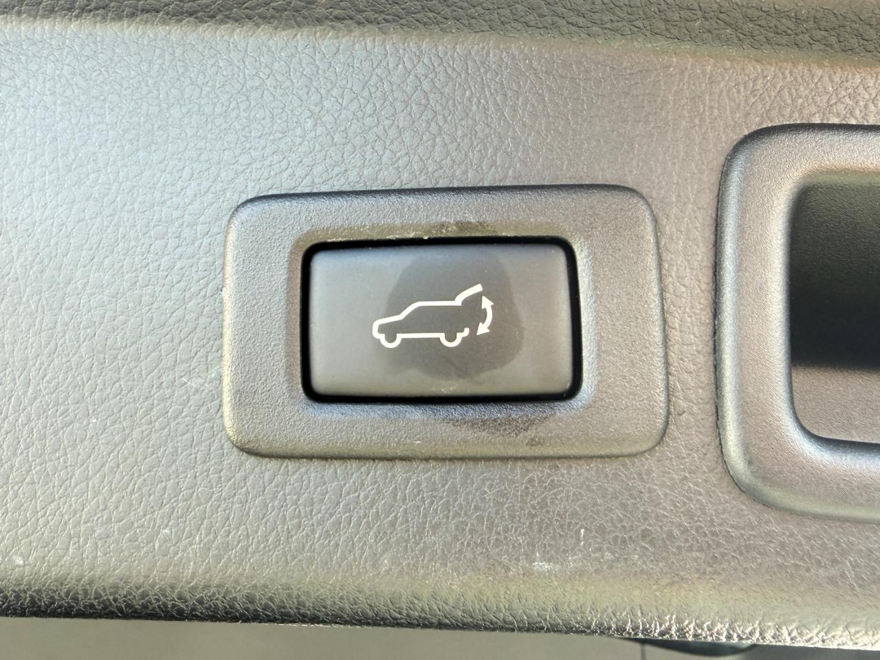 Subaru Forester 2.5i Touring 2018