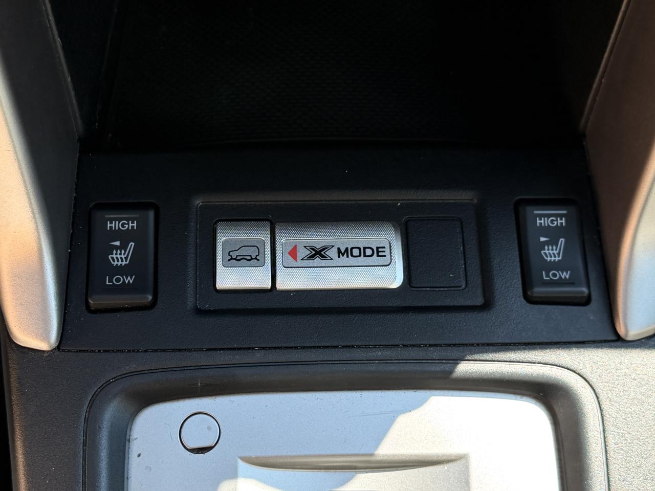 Subaru Forester 2.5i Touring 2018