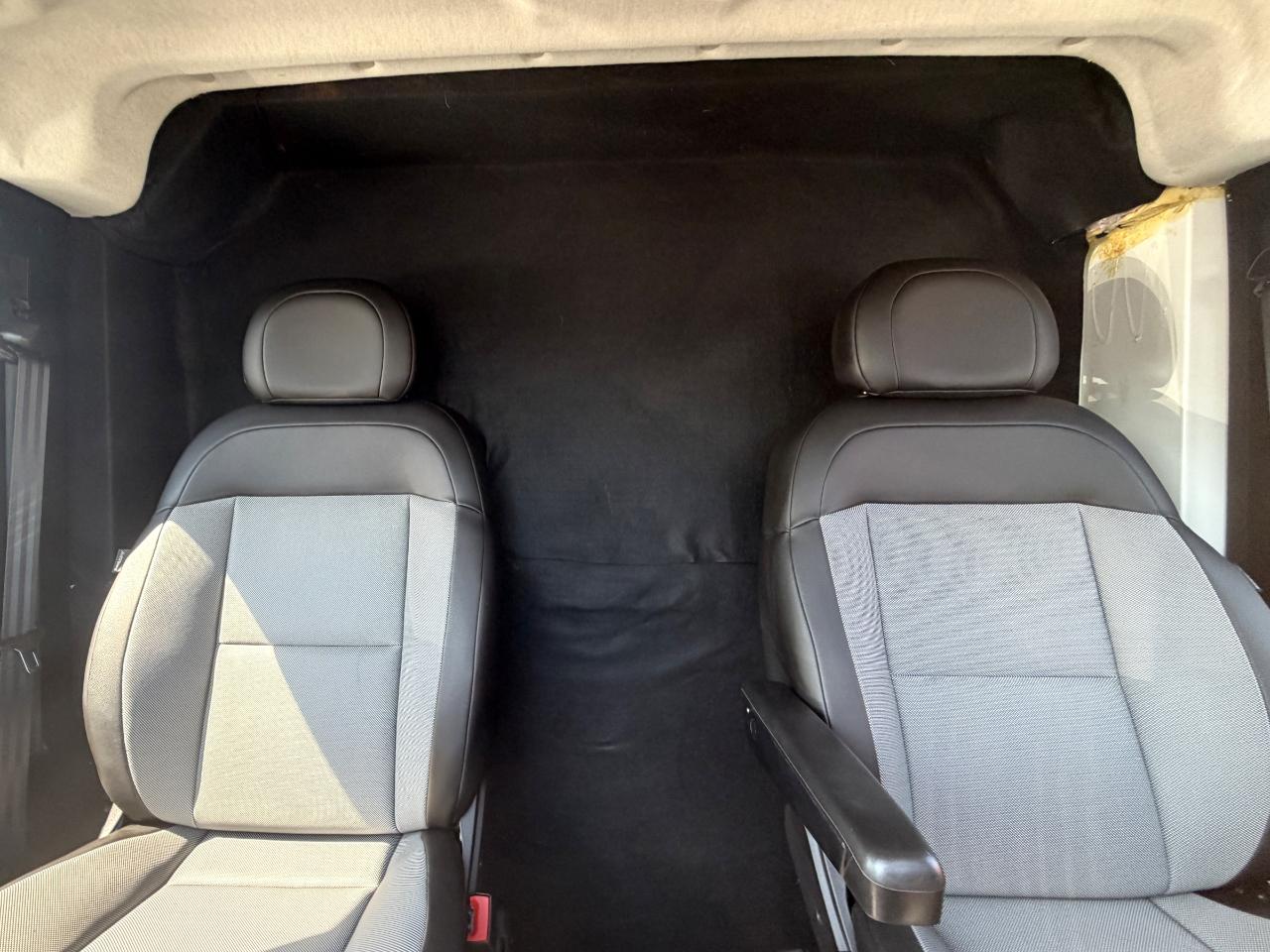 RAM Promaster 2500 High Roof 159-in. WB 2025