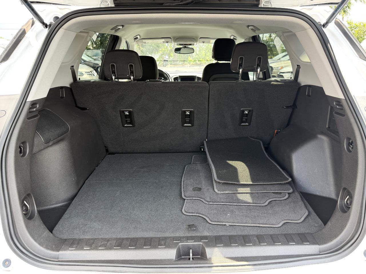 GMC Terrain SLE AWD 2018