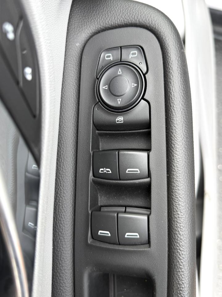 GMC Terrain SLE AWD 2018