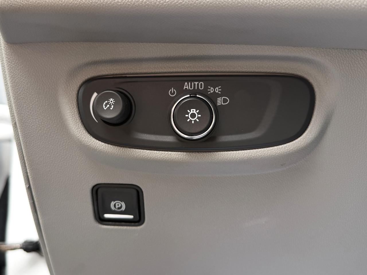 GMC Terrain SLE AWD 2018