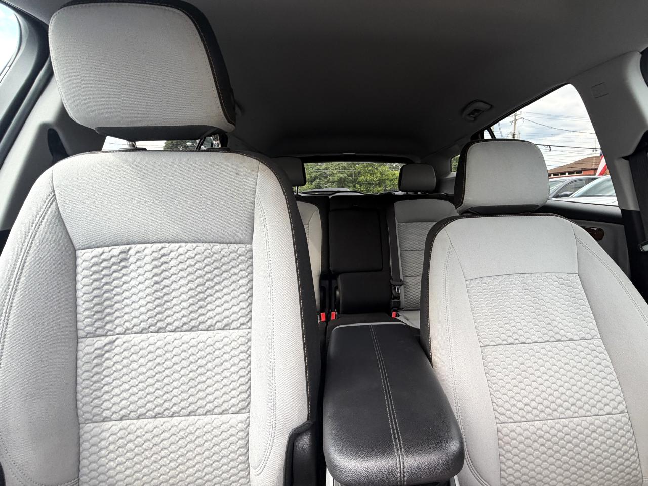 GMC Terrain SLE AWD 2018