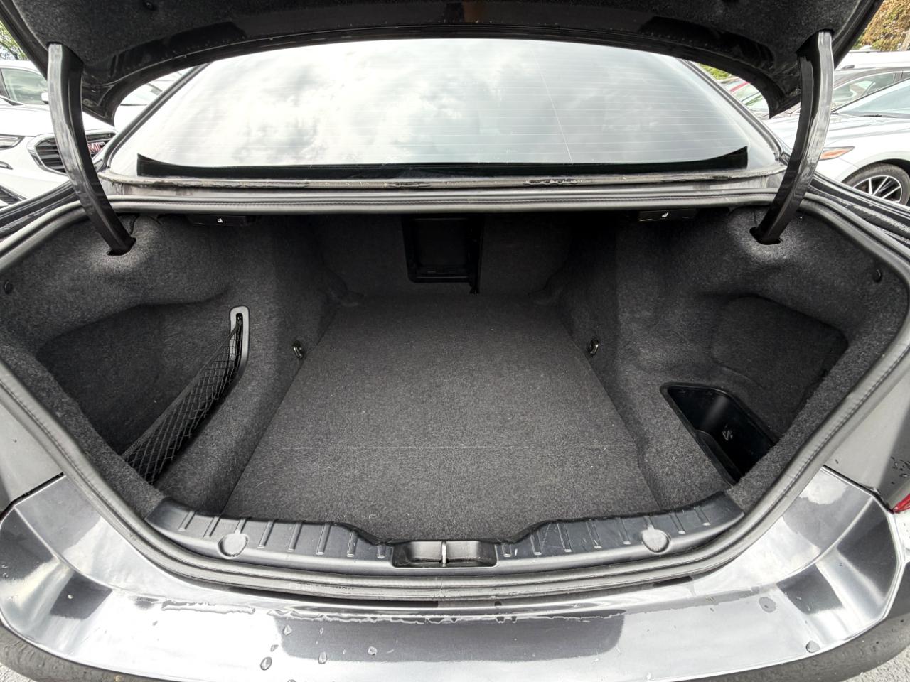 BMW 5-Series 535i xDrive 2016