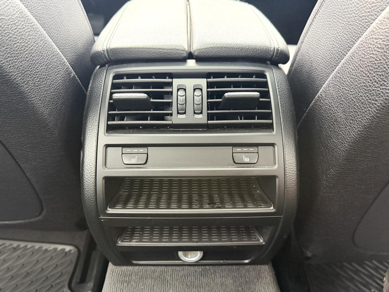 BMW 5-Series 535i xDrive 2016