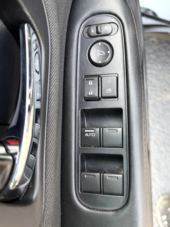 Honda HR-V LX AWD 2019