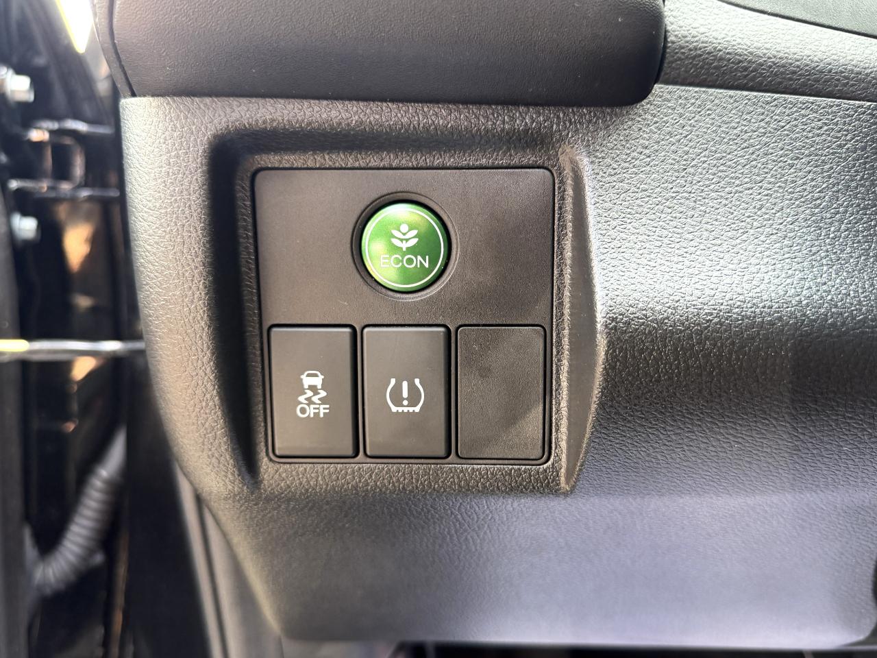 Honda HR-V LX AWD 2019
