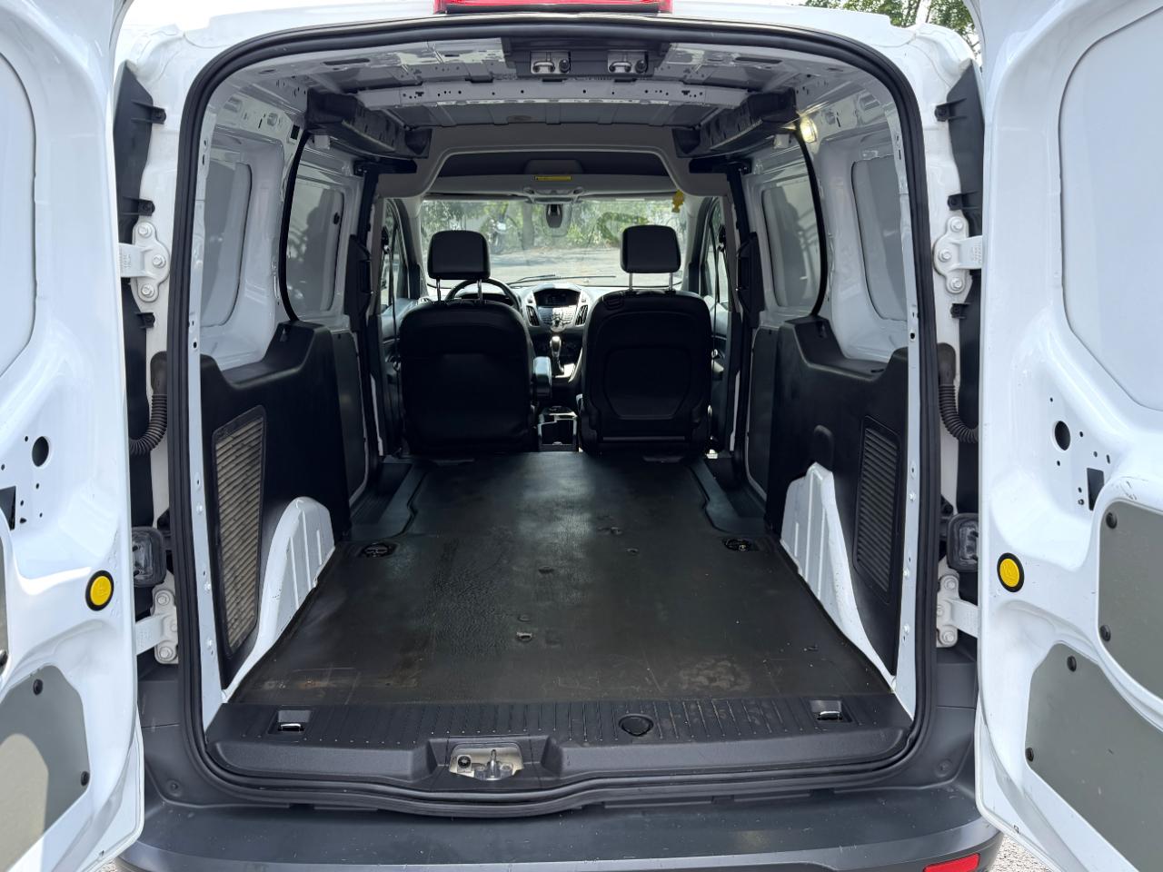 Ford Transit Connect Cargo Van XL LWB w/Rear 180 Degree Door 2016