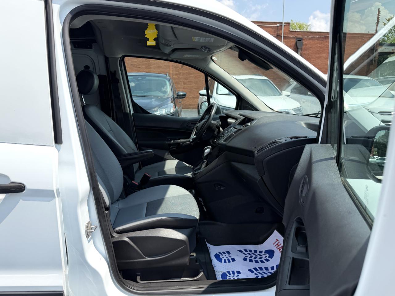 Ford Transit Connect Cargo Van XL LWB w/Rear 180 Degree Door 2016