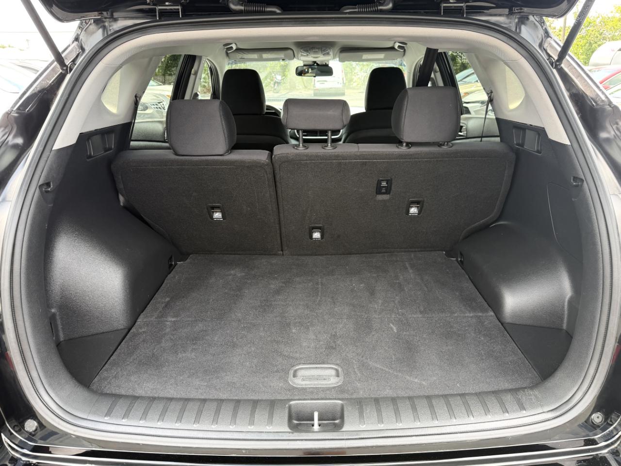 Hyundai Tucson Value 2020