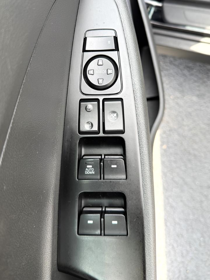 Hyundai Tucson Value 2020