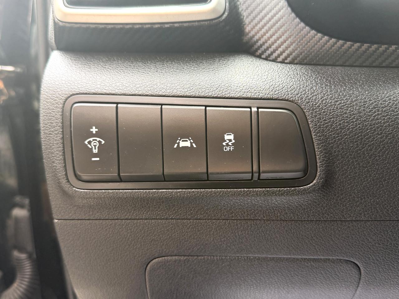 Hyundai Tucson Value 2020