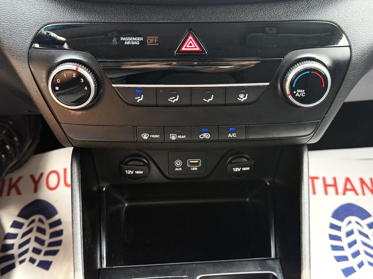 Hyundai Tucson Value 2020