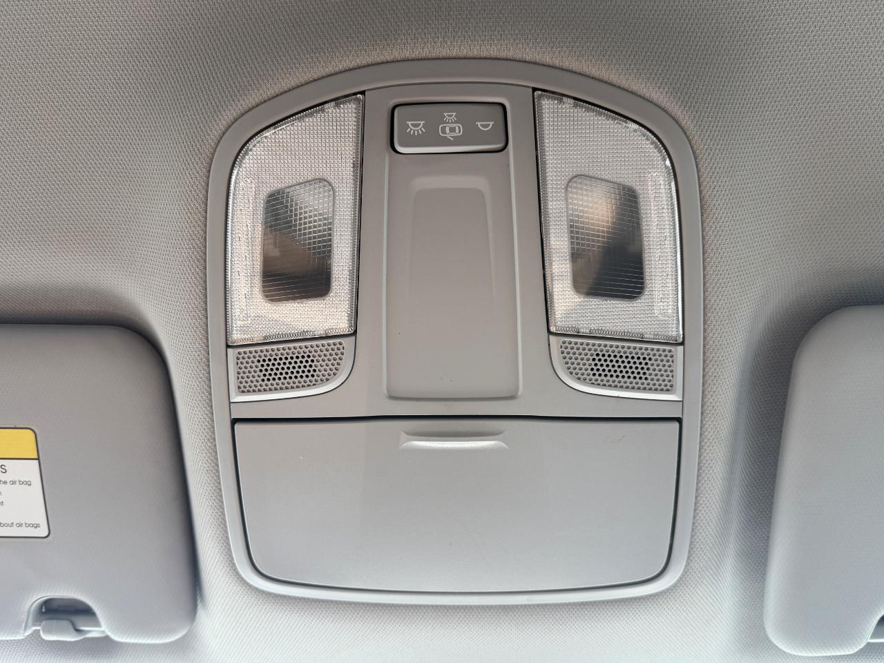 Hyundai Tucson Value 2020