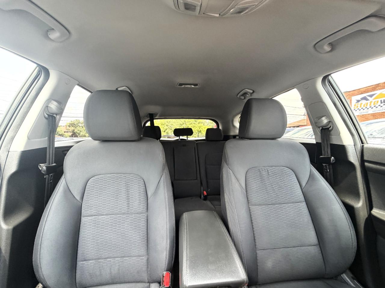 Hyundai Tucson Value 2020