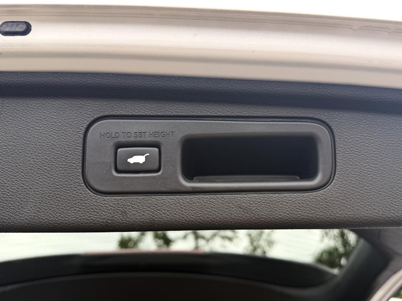 Honda Odyssey EX-L 2024