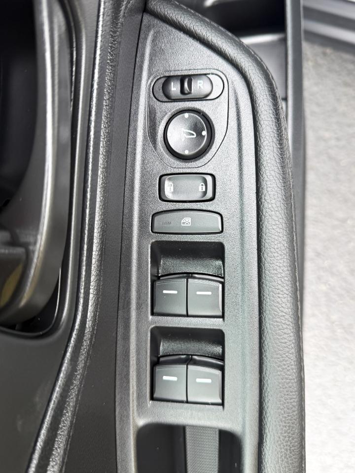Honda Odyssey EX-L 2024