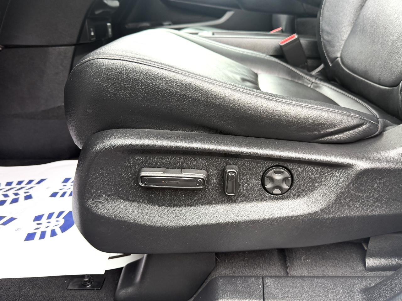 Honda Odyssey EX-L 2024