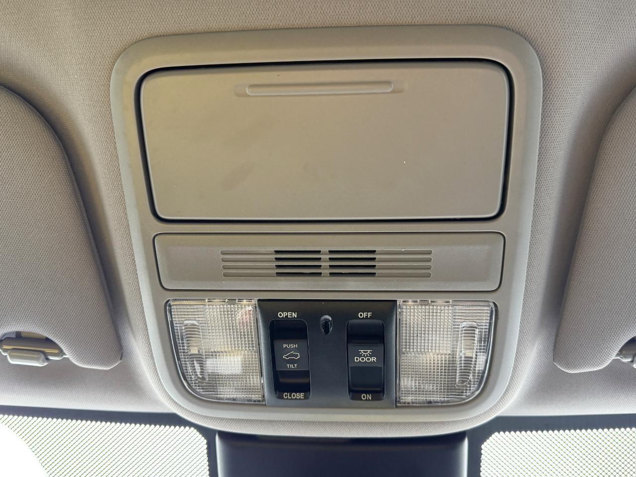 Honda Odyssey EX-L 2024