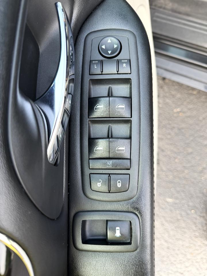 Dodge Grand Caravan SXT 2019