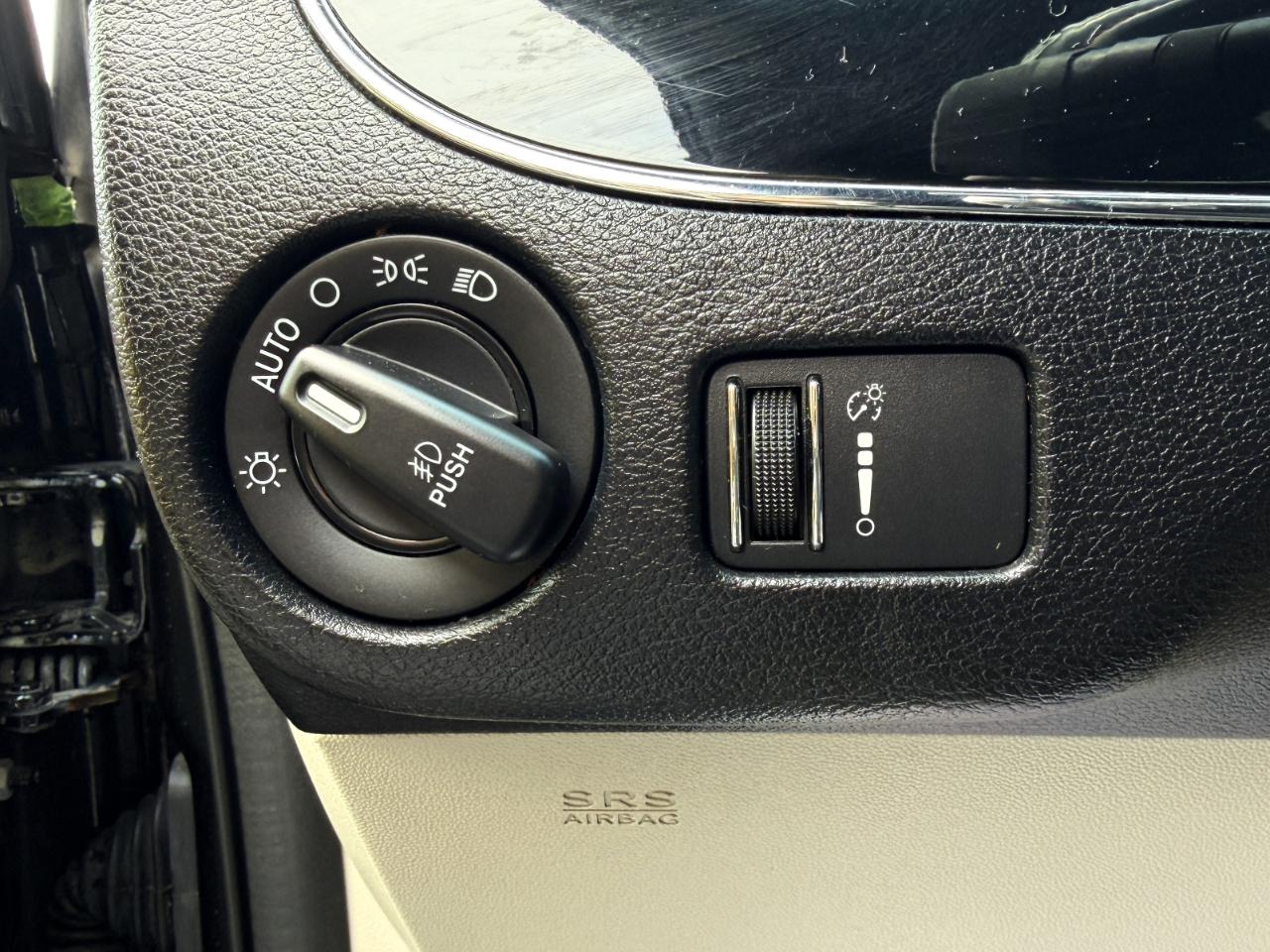 Dodge Grand Caravan SXT 2019