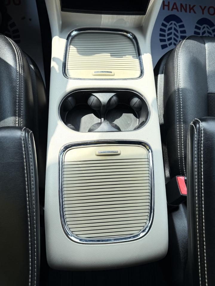 Dodge Grand Caravan SXT 2019