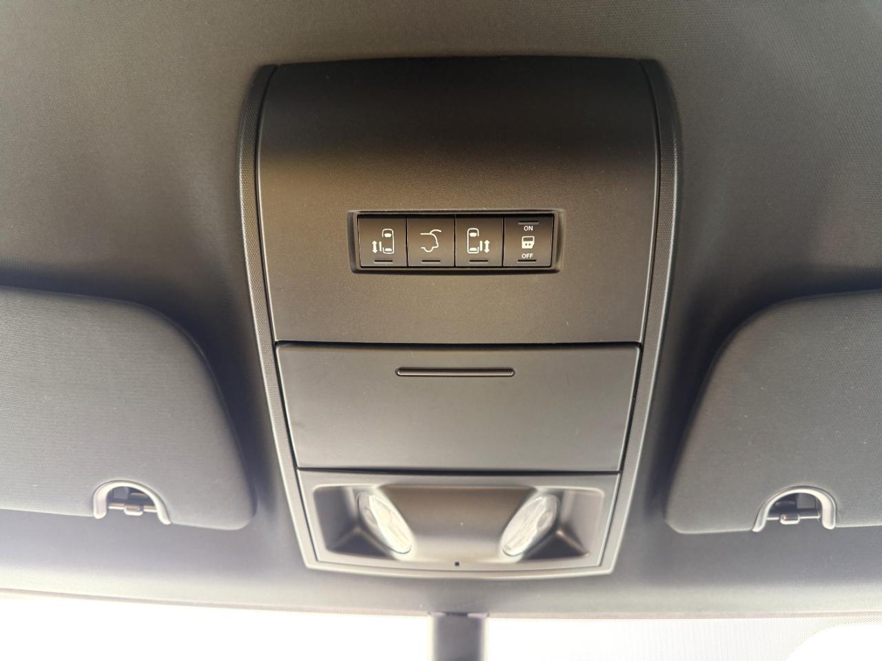 Dodge Grand Caravan SXT 2019