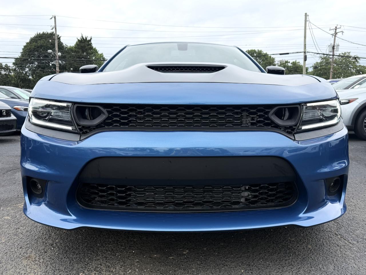 Dodge Charger SXT AWD 2020