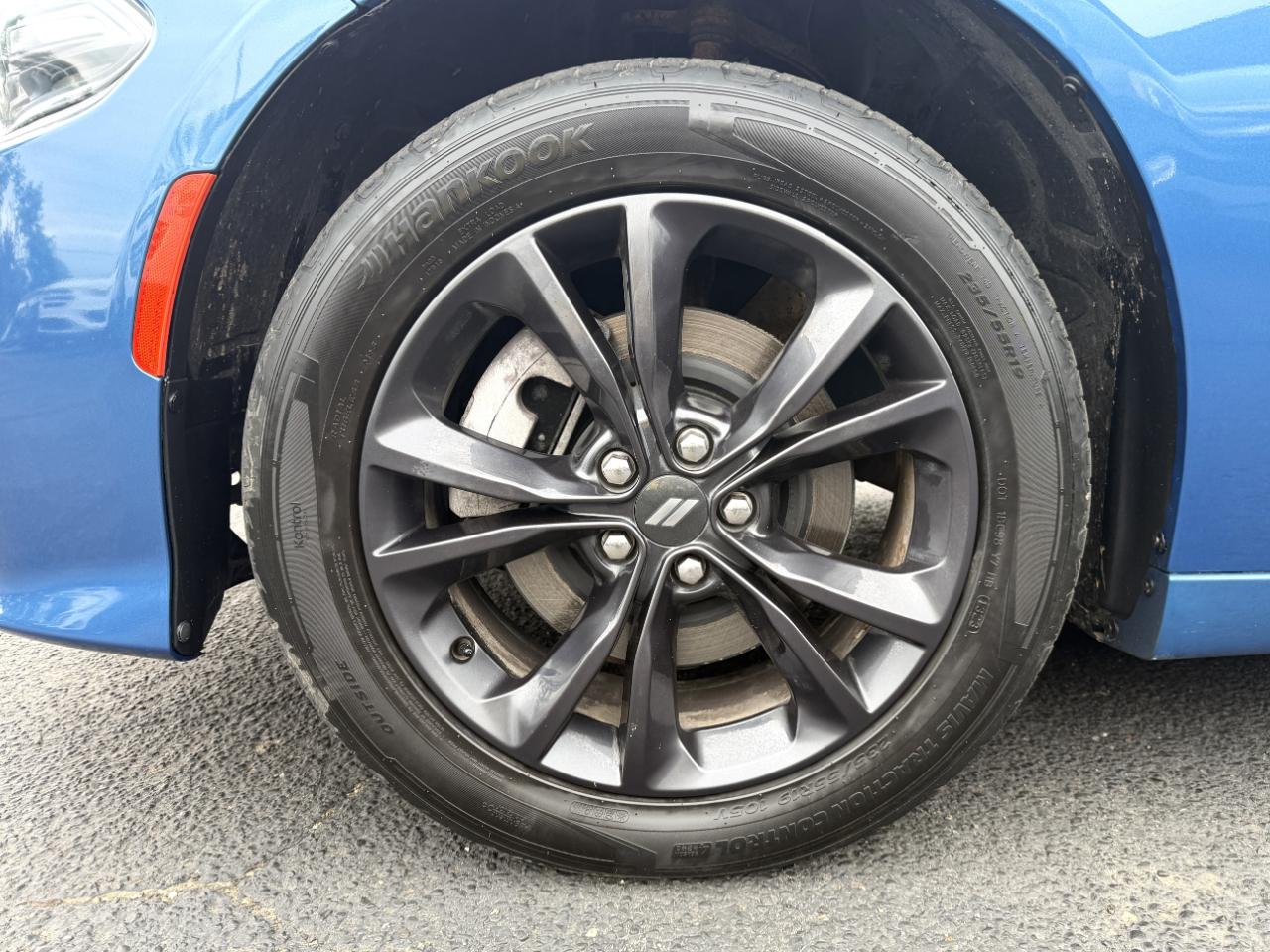 Dodge Charger SXT AWD 2020