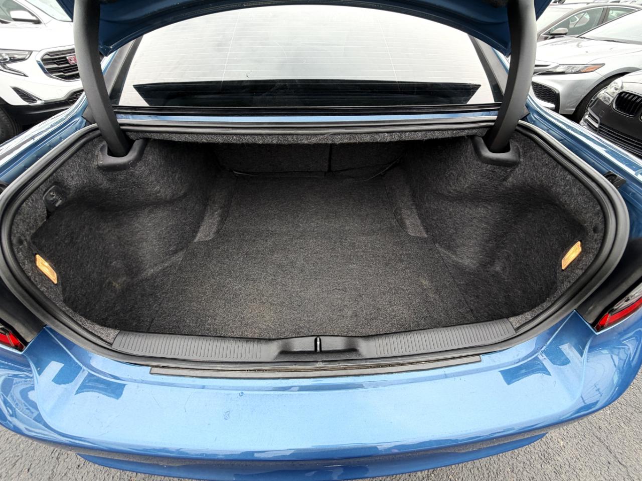 Dodge Charger SXT AWD 2020