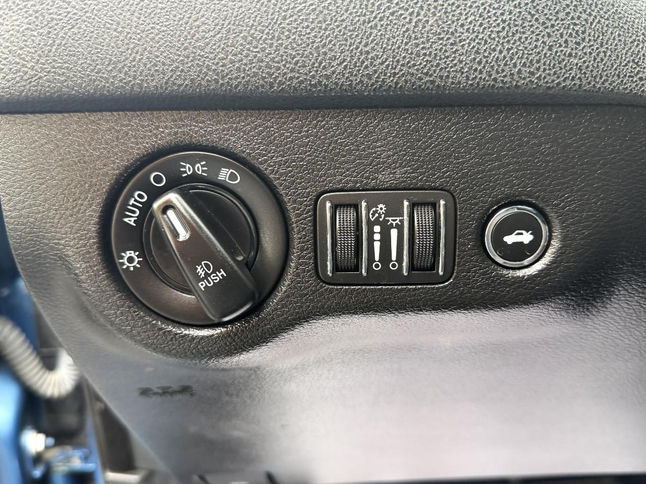 Dodge Charger SXT AWD 2020