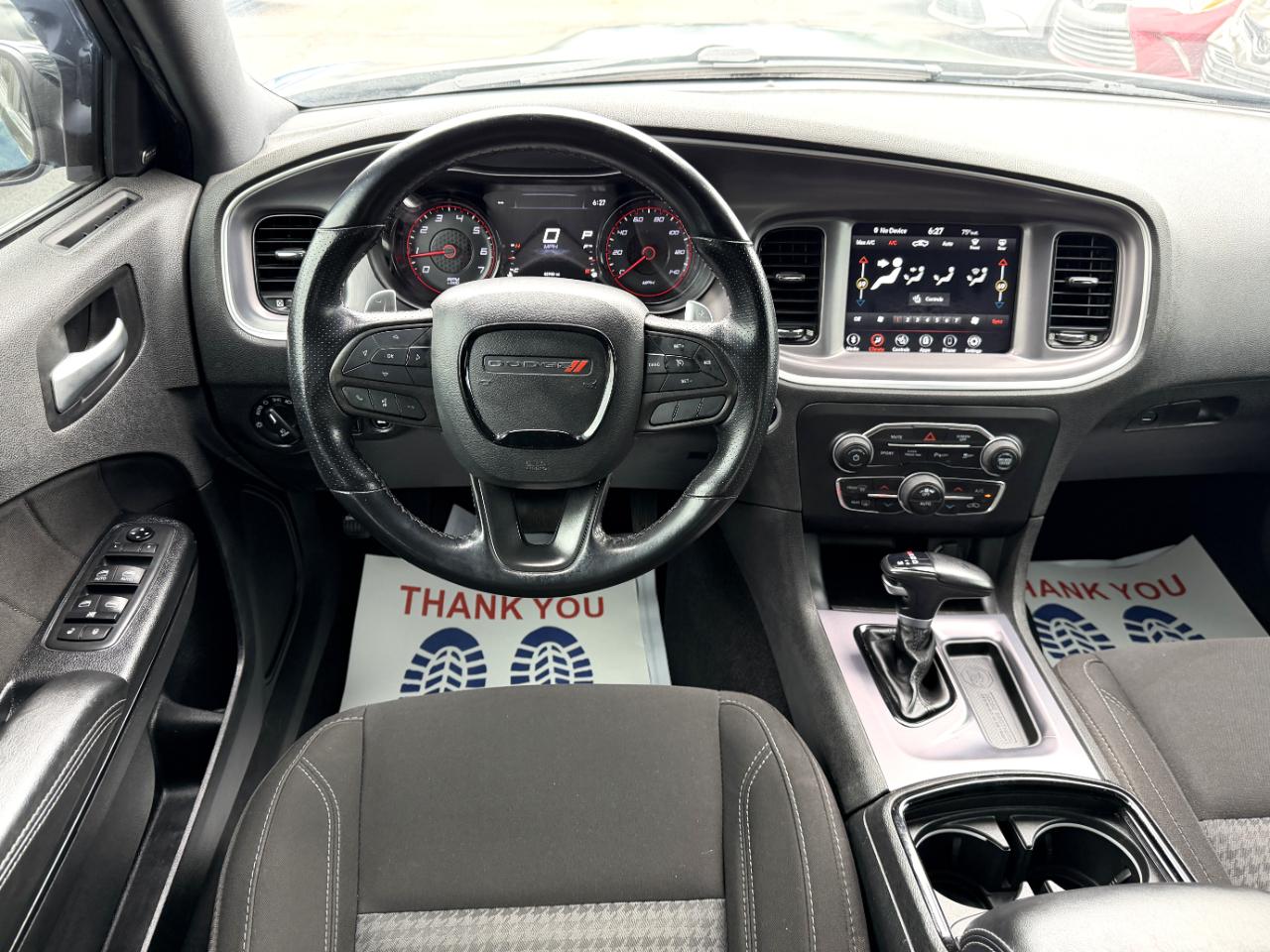 Dodge Charger SXT AWD 2020