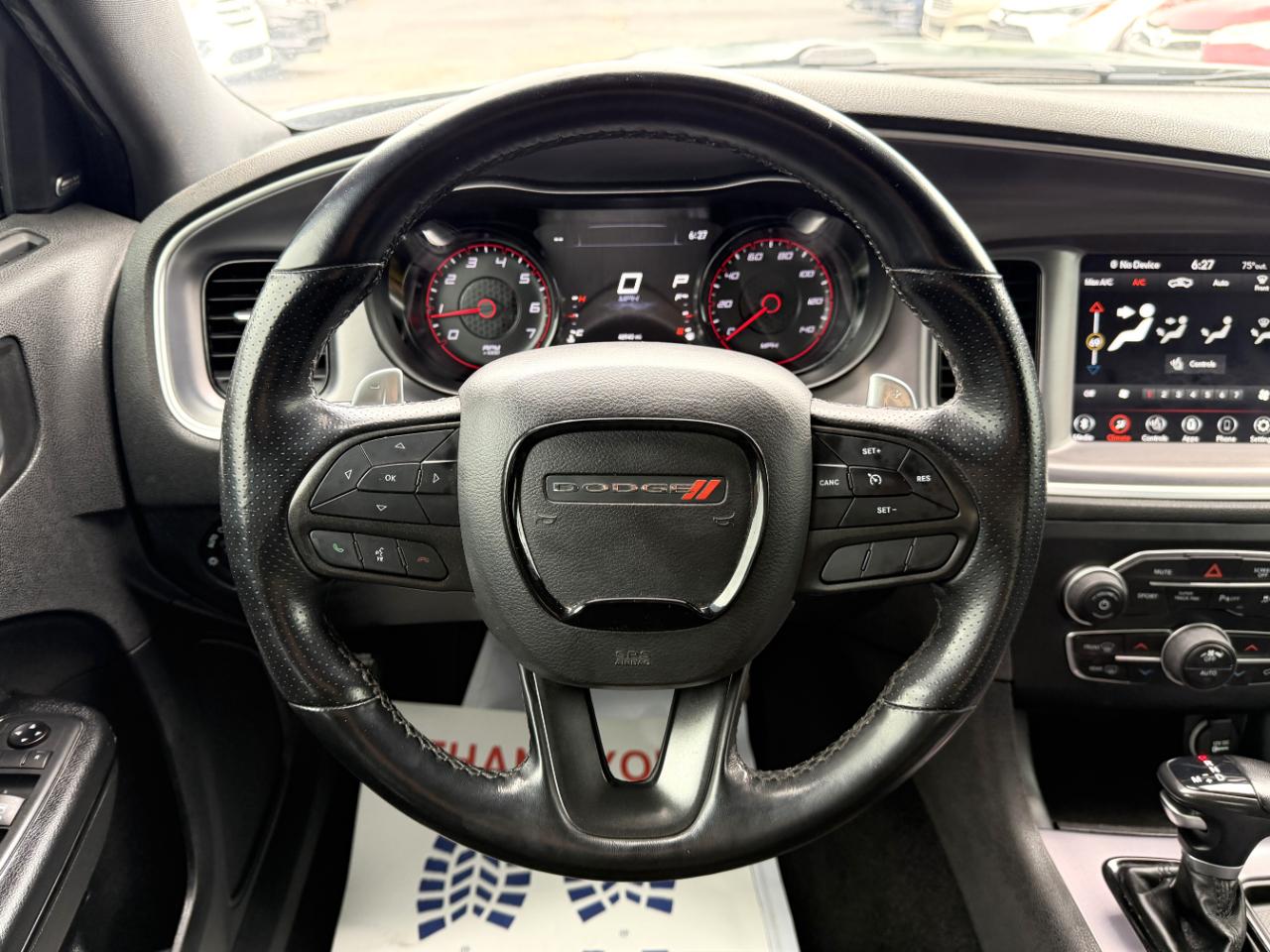 Dodge Charger SXT AWD 2020