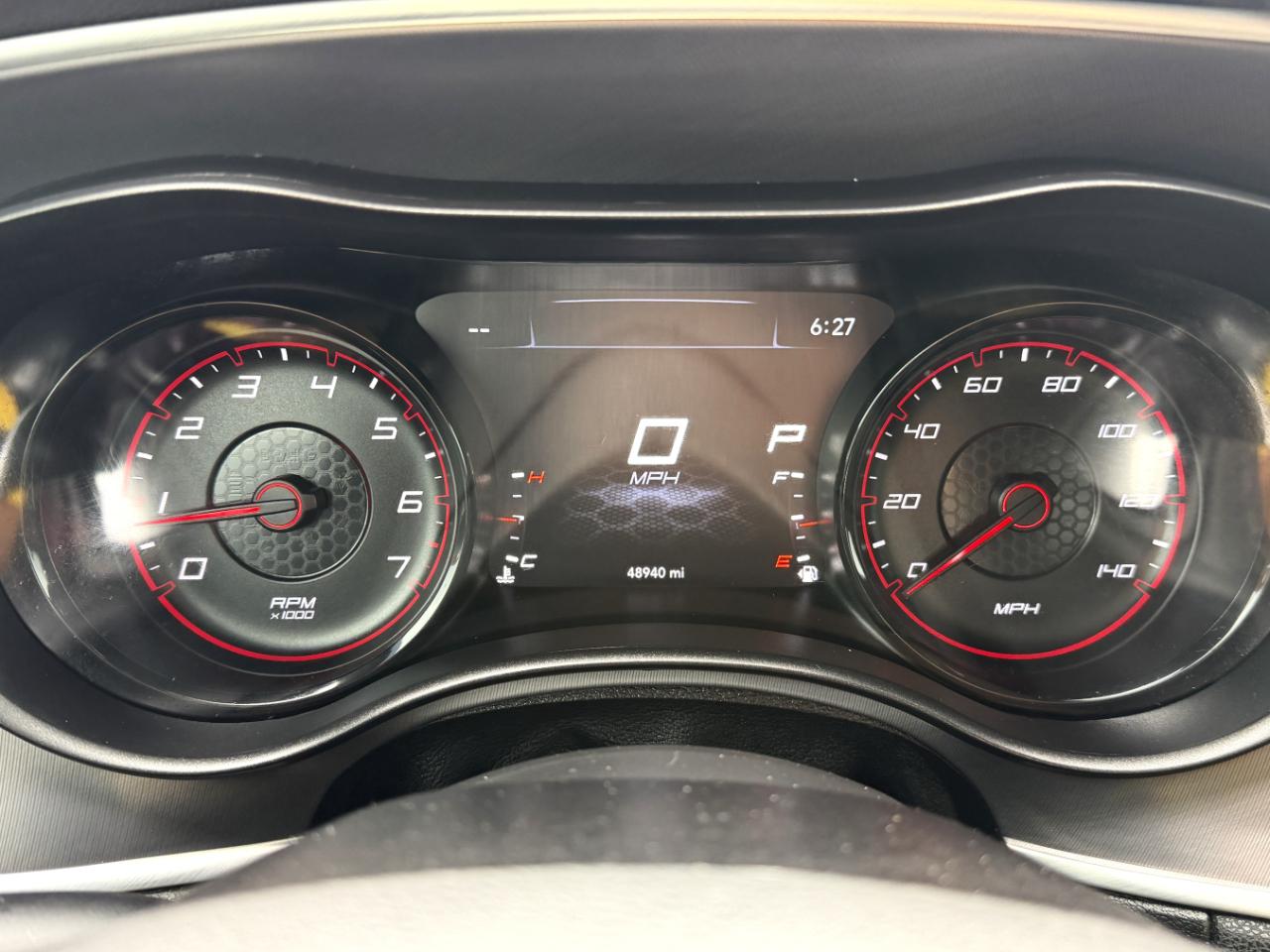 Dodge Charger SXT AWD 2020