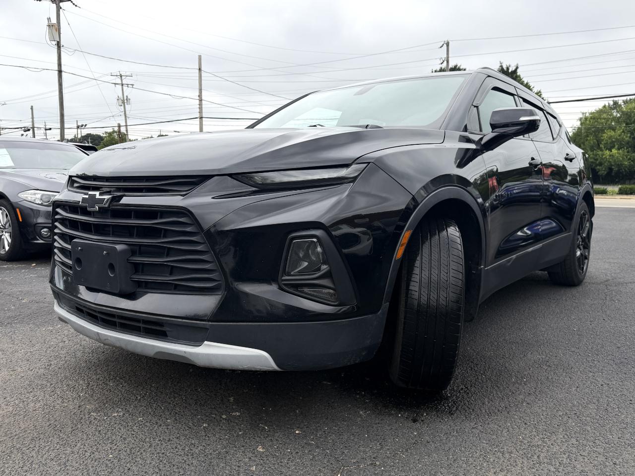 Chevrolet Blazer 2LT AWD 2020