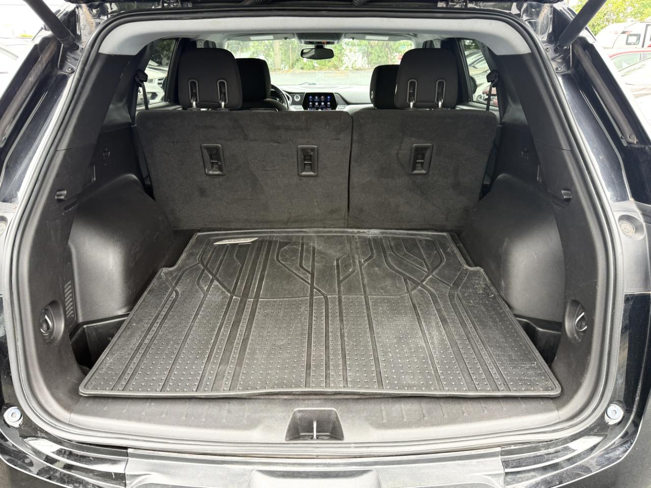Chevrolet Blazer 2LT AWD 2020